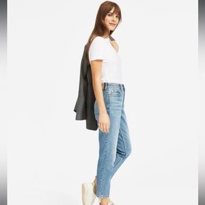 Everlane The Cheeky Jean Size 26 Regular